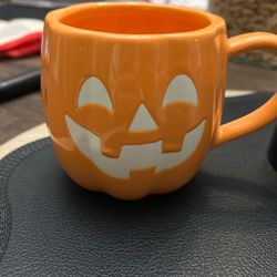Anko Halloween Mugs 