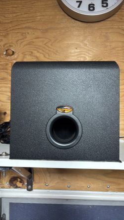 Klipsch THX