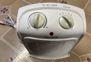 1500 W Space Heater