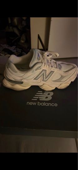 New balance 9060
