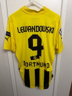 Soccer jersey