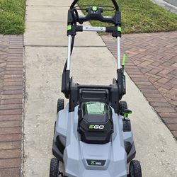 EGO POWER+ 56-volt 21-in Cordless Push Lawn Mower 
(Tool Only)
