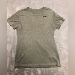 Nike Workout Shirt