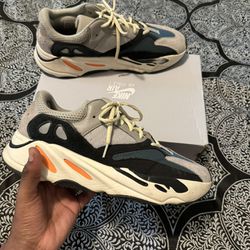 Wave Runners 