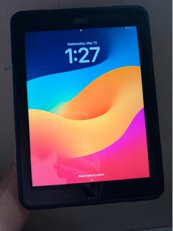 Apple iPad 6th Gen