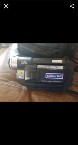 Camcorder