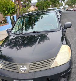 2009 Nissan Versa