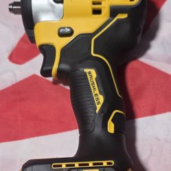 Dewalt 20v 3/8 Impact Wrench,  Tool Only!