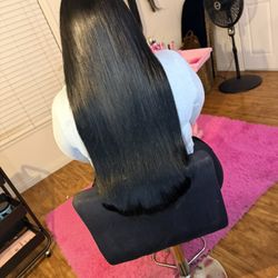 Tape In Extensions 24inch 