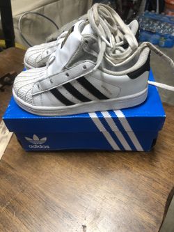 Adidas Superstar