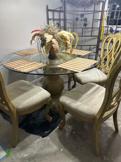 Dinning Room Set