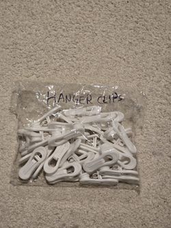 Hanger Clips