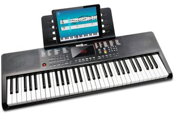 Keyboard