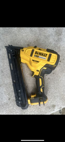 DeWalt Nail Gun