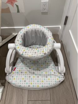 Baby Chair