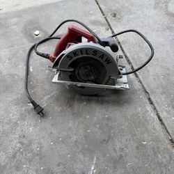 Skillsaw Work Tools