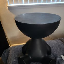 End Table 