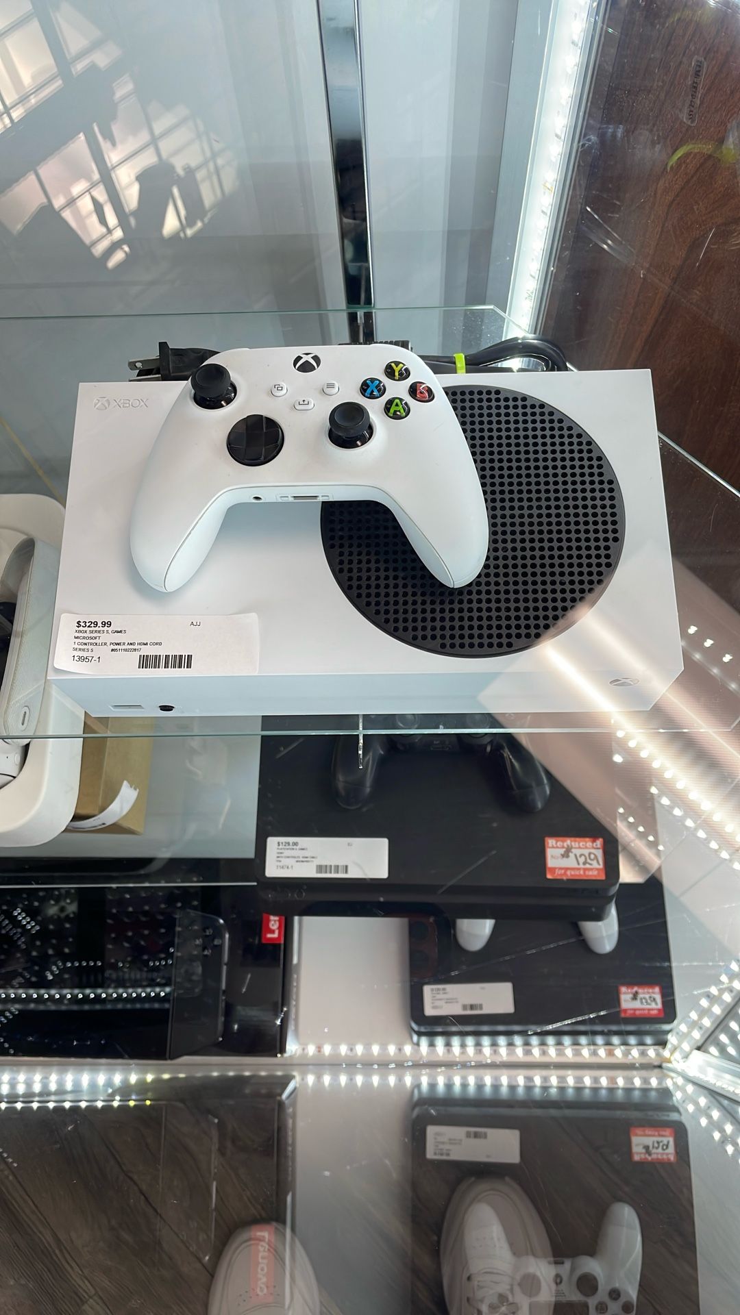 Xbox Series S