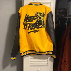 Men’s Size Large Jacket 