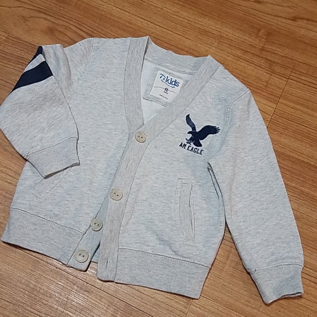 Clothing lot for toddlers size 2T