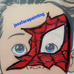 Face Paint 