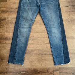levi’s 511 jeans 