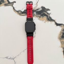 Apple Watch Ultra