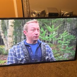 Samsung TV 60 inch 