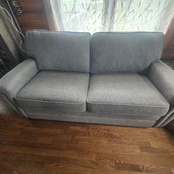 Sofa Sleeper With Full Size Pull Out Bed $100