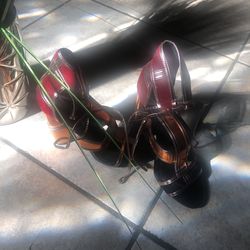 Heels 7