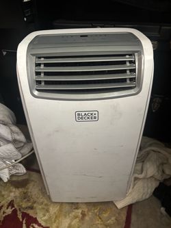 Black and Decker AC Unit