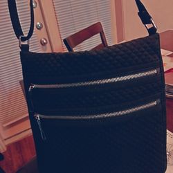 Vera  Bradley Cross Body Purse