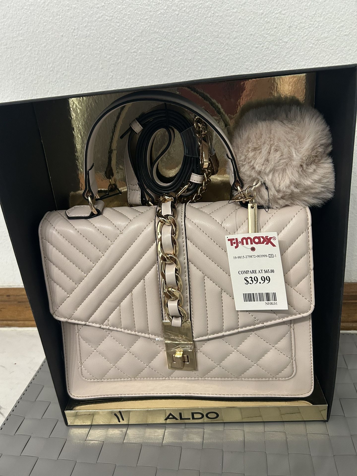 Aldo, Purse. New