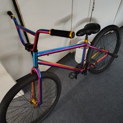 26 Inch Hyper Jet Fuel Bmx Bike