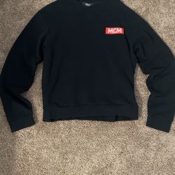 Mcm Sweatshirt