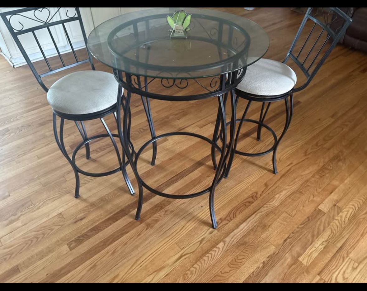 Table And Chair Set