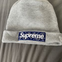 Supreme Beanie 