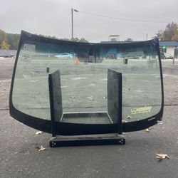 2007-2009 Lexus ES350 (New) Windshield 