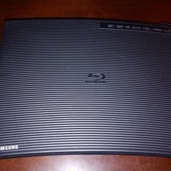 Blue Ray DVD Player