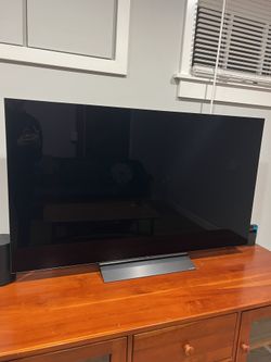 LG C2 Series 55 Inch OLED Evo 2022 4k Smart Tv