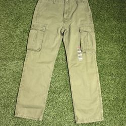Levi's Ace Cargo Pants