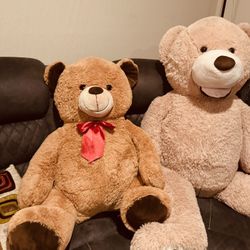 Osos De Peluche Mediano y Grande/Teddy bears 