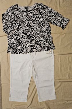 2-Piece Women's Clothing 