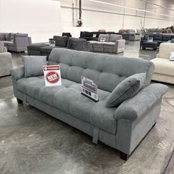 New Sofa Bed 