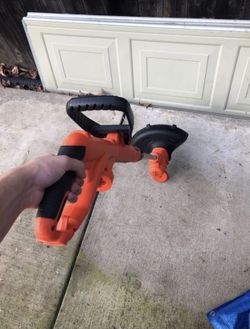 string trimmer
