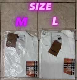 Burberry Polo (Was $70 On Sale For $50, Sale Ends On Friday)
