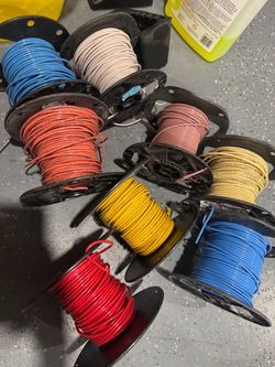 Wire #12