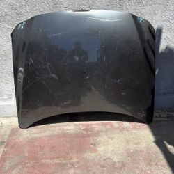 Mazda Cx-9 Hood 2016 2017 2018 2019 2020 2021 2022 2023