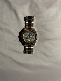 Bulova Two-Tone Men’s Watch