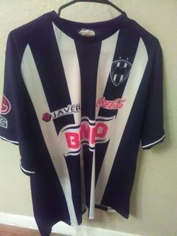 Bimbo large jersey